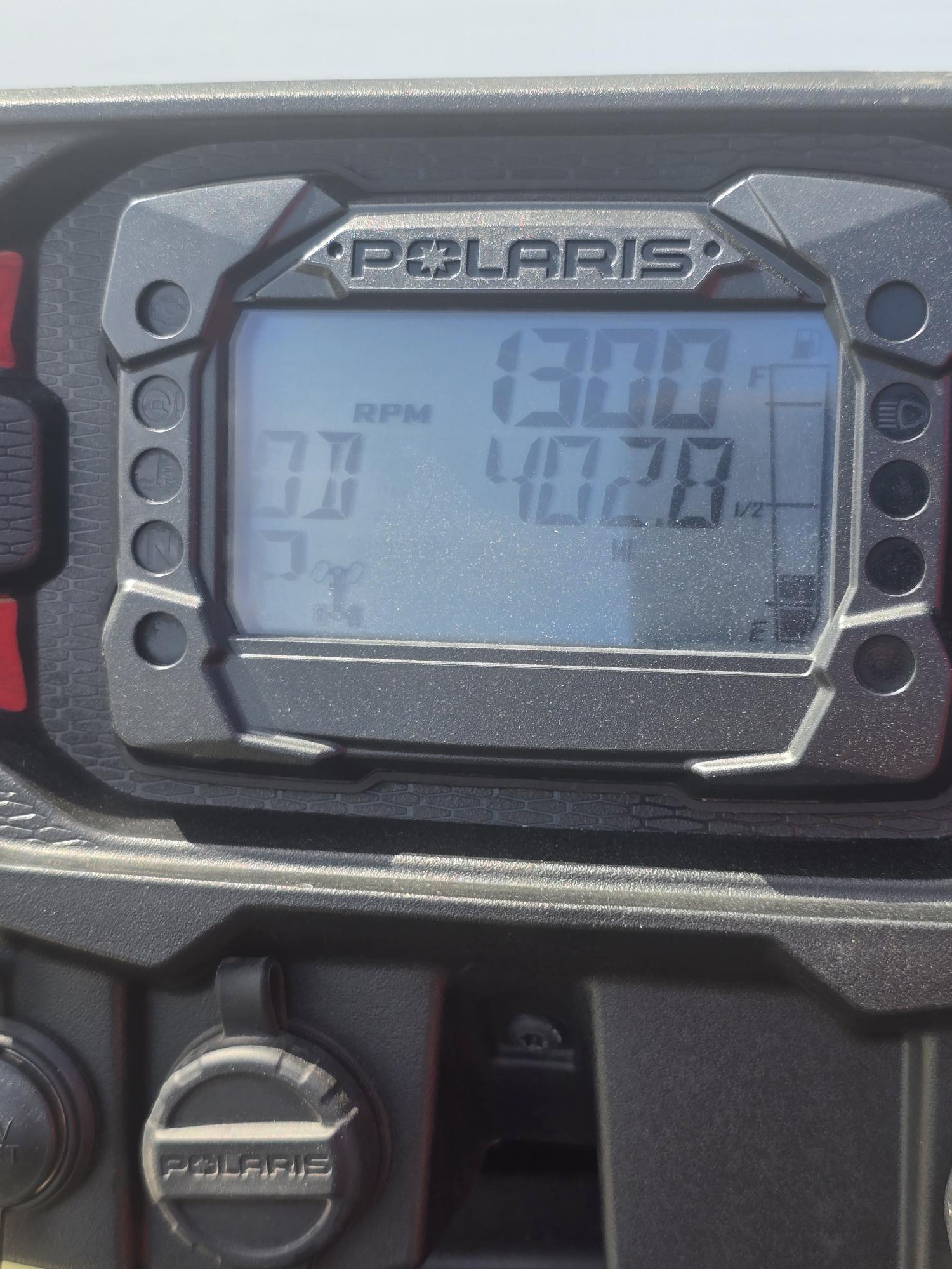 2021 Polaris Sportsman 450 H.O. EPS 5