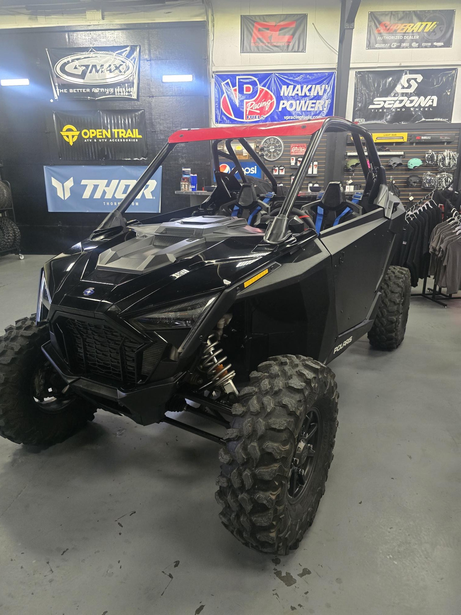 2022 Polaris RZR PRO XP Sport - FOX Shocks for sale 1218130