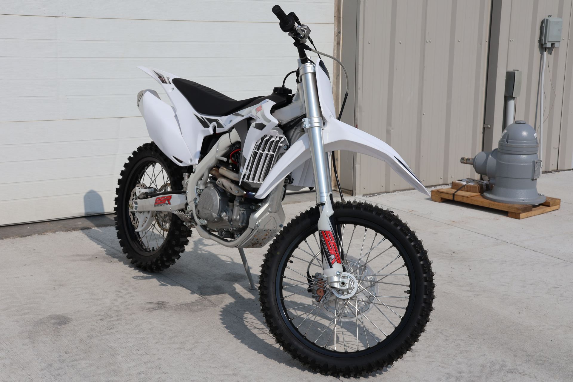 New 2022 SSR Motorsports SR300S, Odessa MO Specs, Price, Photos