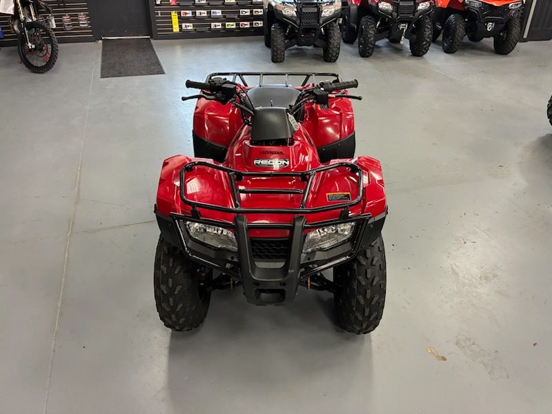 2024 Honda FourTrax Recon for sale 1163158