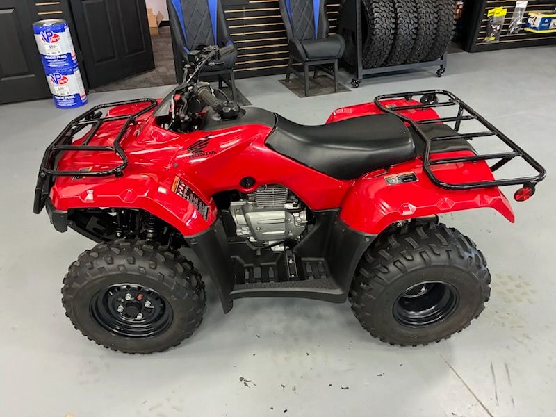 2024 Honda FourTrax Recon 2
