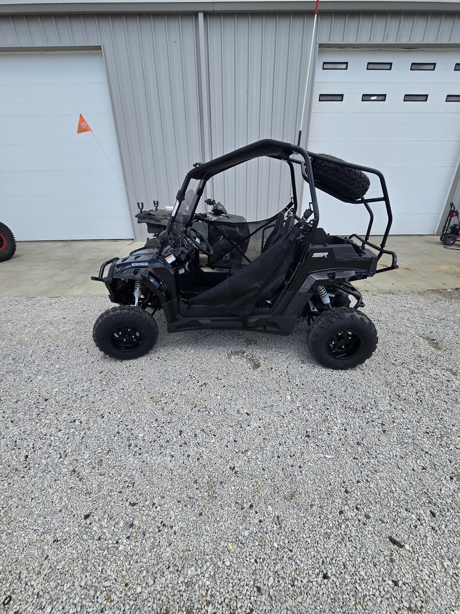 2023  SRU170Z for sale 520465
