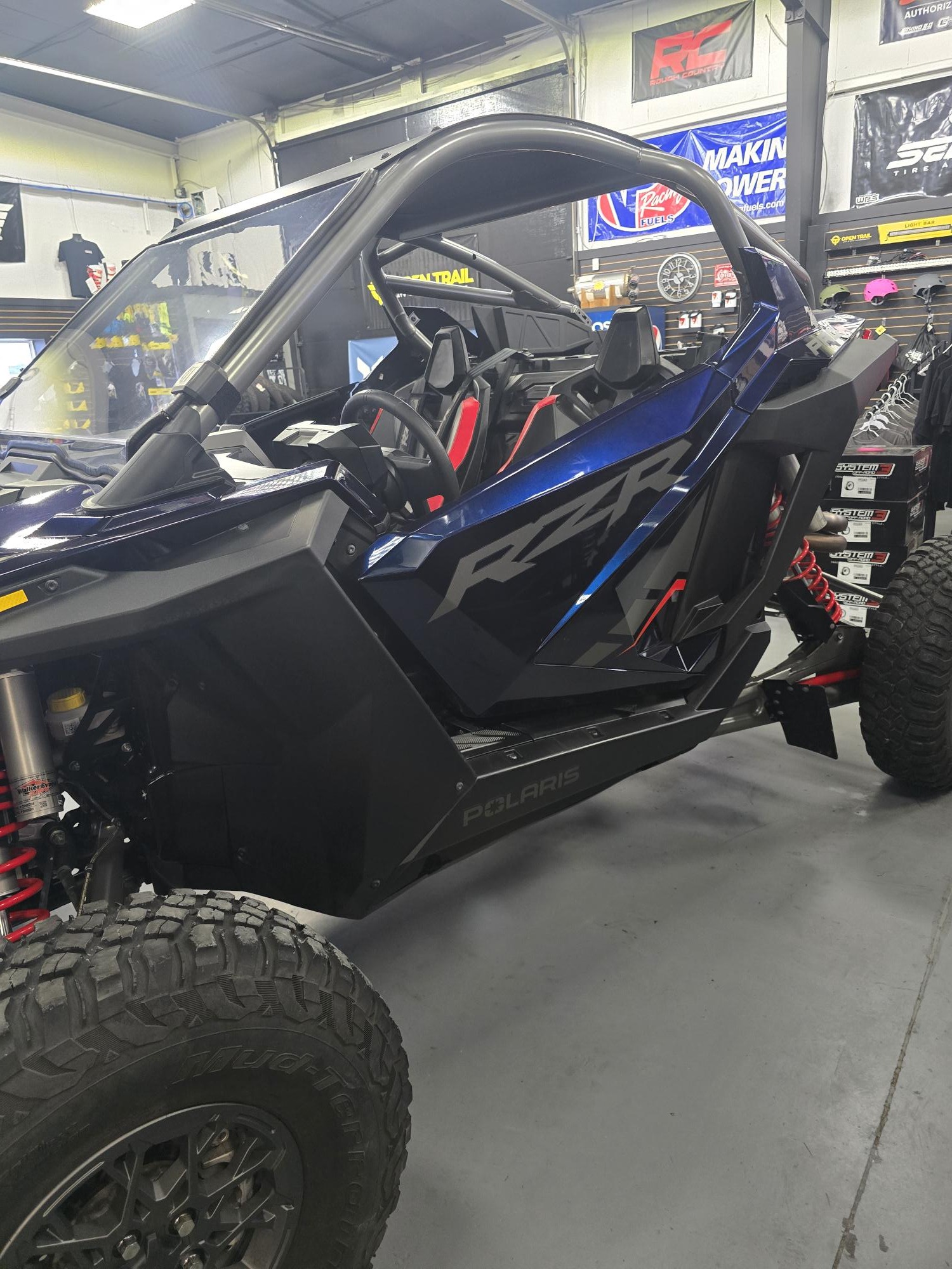 2023 Polaris RZR Pro R Premium for sale 1231728