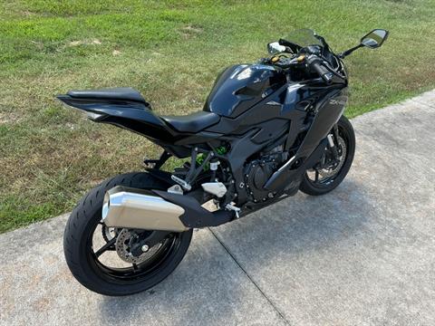 ◯【@__〜】 2024 Kawasaki Ninja ZX-4RR ABS Motorcycles Woodstock Illinois