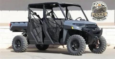 2026 Polaris Ranger Crew XP 1000 Premium