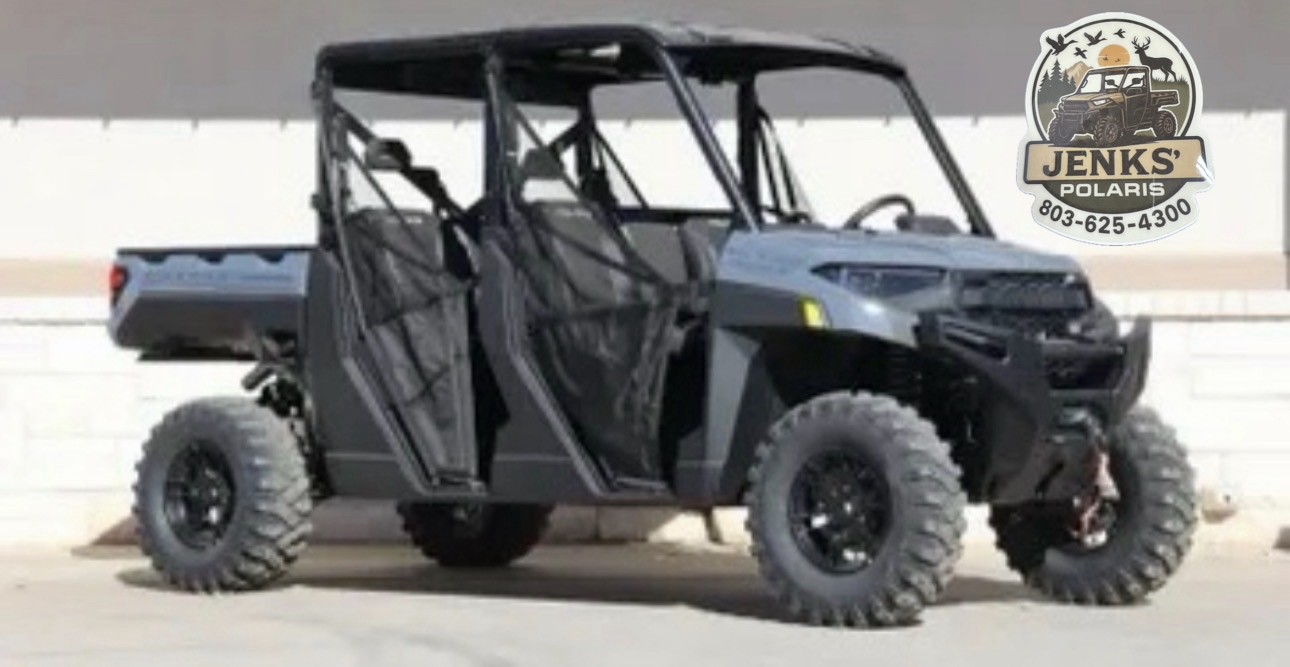 2026 Polaris Ranger Crew XP 1000 Premium for sale 902571