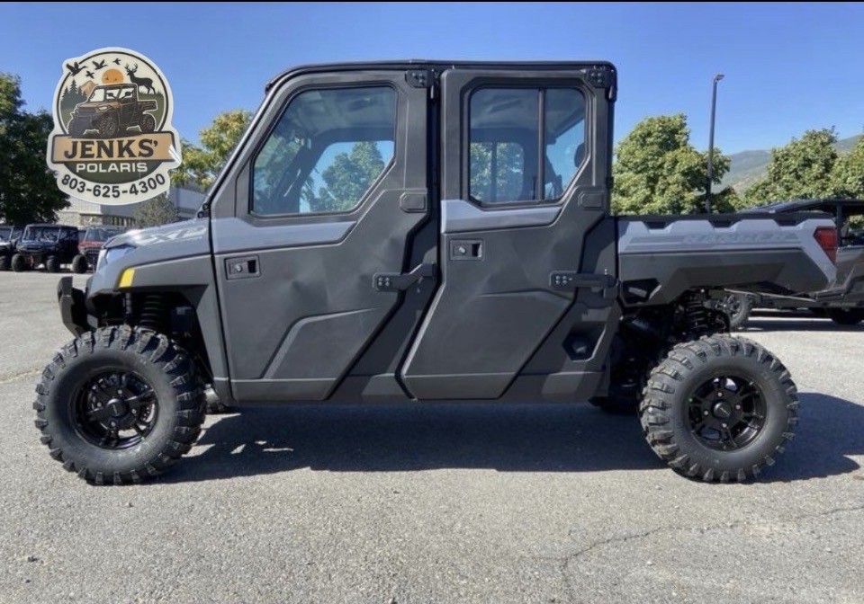 2026 Polaris Ranger Crew XP 1000 NorthStar Edition Ultimate for sale 1173202