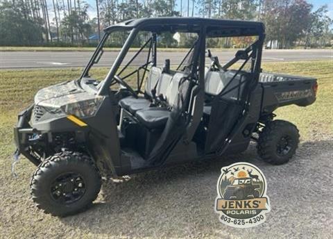 2026 Polaris Ranger Crew 1000 Premium