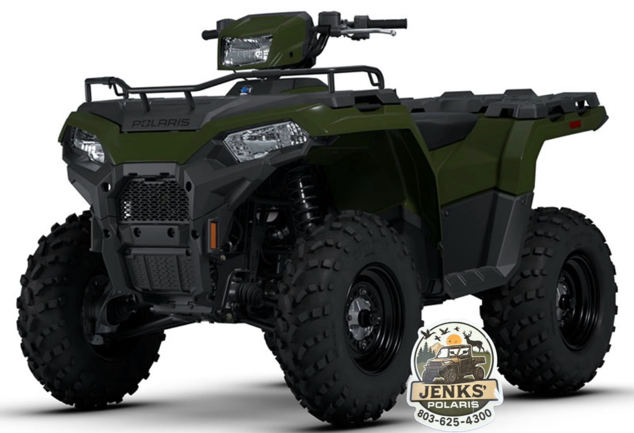 2026 Polaris Sportsman 570 for sale 1257155