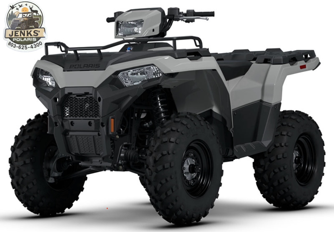 2026 Polaris Sportsman 450 H.O. 1