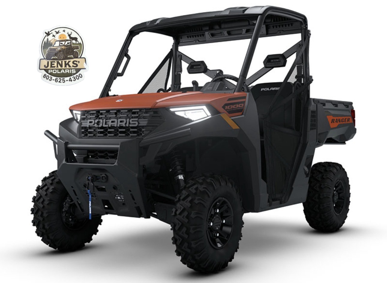 2026 Polaris Ranger 1000 Premium 2