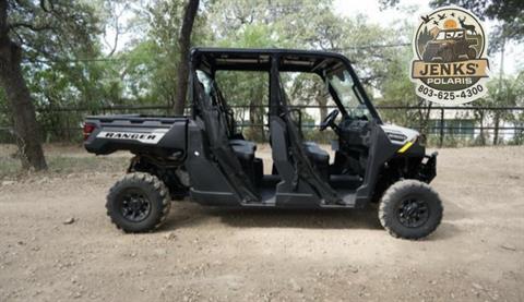 2026 Polaris Ranger Crew 1000 Premium