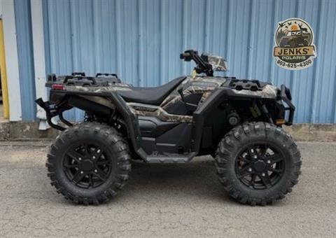 2026 Polaris Sportsman 850 Trail