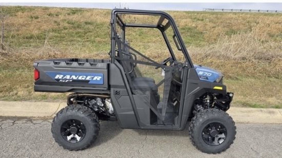 2026 Polaris Ranger SP 570 Premium 1