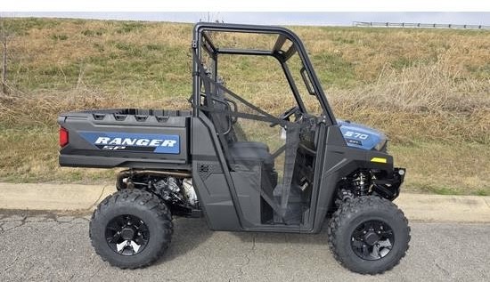 2026 Polaris Ranger SP 570 Premium 2