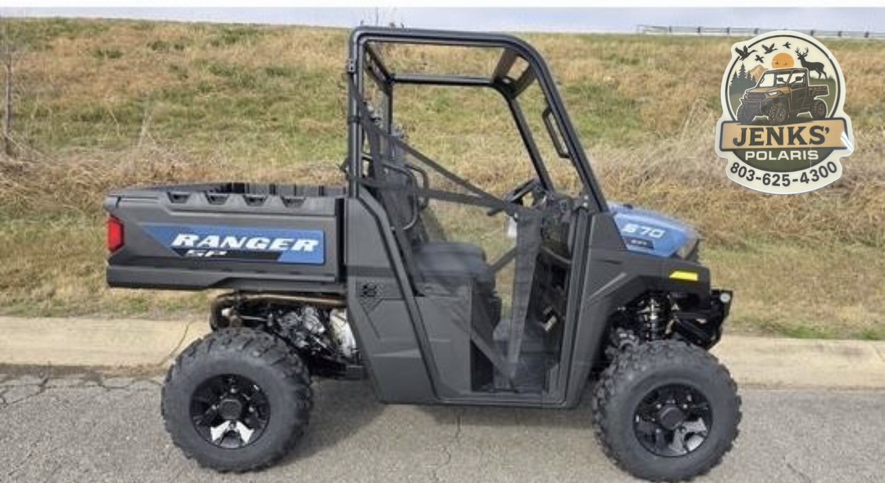 2026 Polaris Ranger SP 570 Premium 1