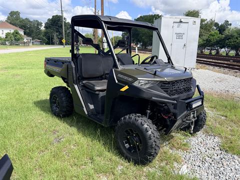 2022 Polaris Ranger 1000 EPS