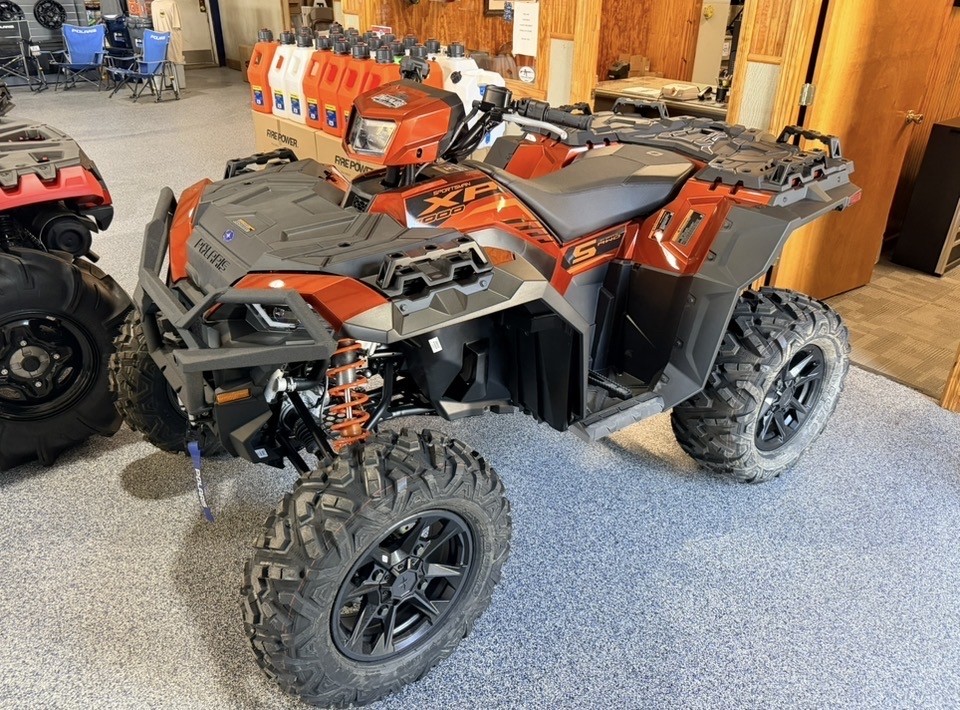 2026 Polaris Sportsman XP 1000 S for sale 1212776