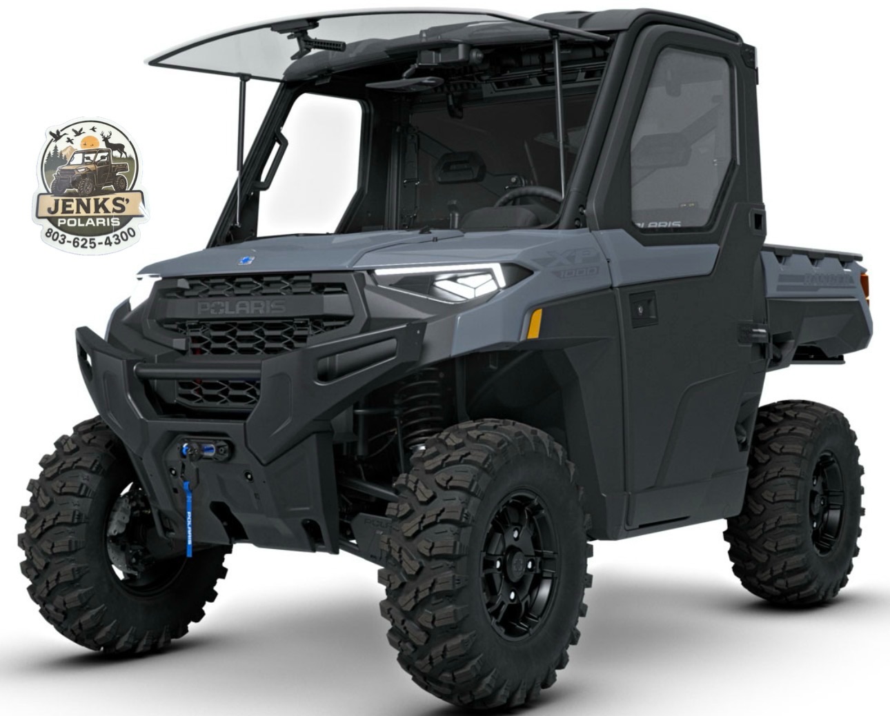 2027 Polaris Ranger XP 1000 NorthStar Premium for sale 1239551