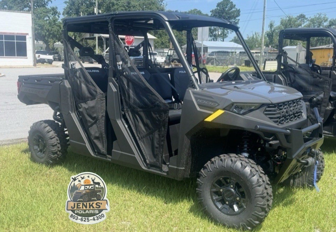 2026 Polaris Ranger Crew 1000 Premium for sale 1100661