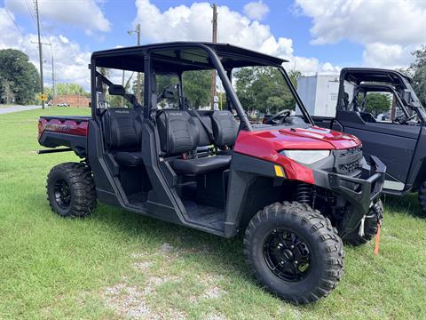2025 Polaris Ranger Crew XP 1000 Premium