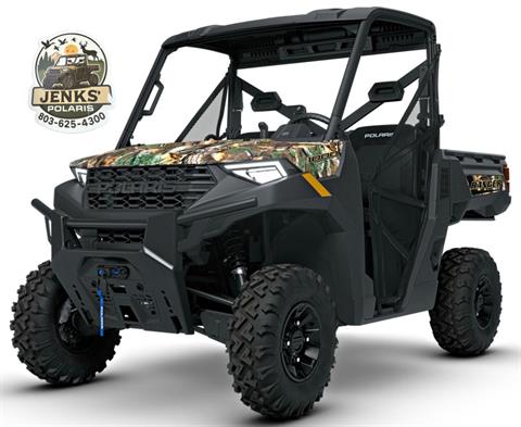 2027 Polaris Ranger 1000 Premium