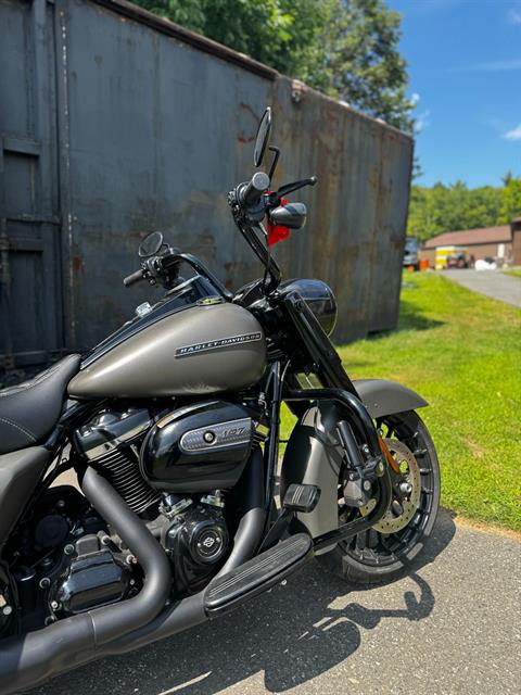 2018 Harley-Davidson Road King® Special in Augusta, Maine