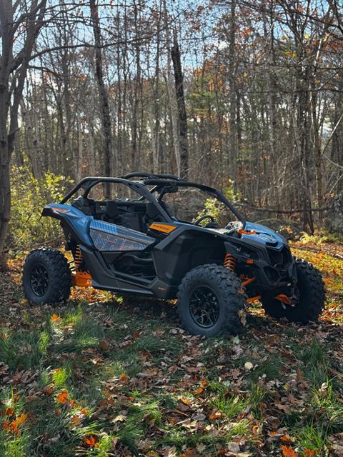 New 2026 Can-Am Maverick X3 DS TURBO RR, Augusta ME | Specs, Price New 2026 Can-Am Maverick X3 DS TURBO RR, Augusta ME | Specs, Price