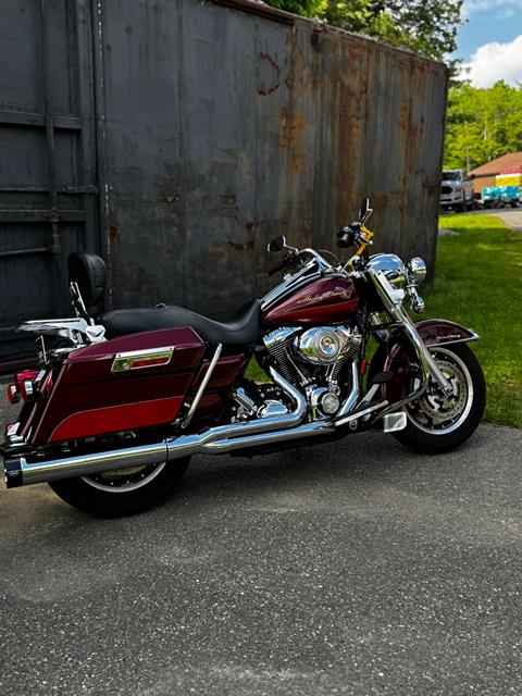 2008 Harley-Davidson Road King® in Augusta, Maine - Photo 3