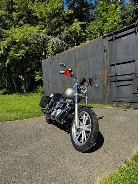 2006 Harley-Davidson Dyna™ Super Glide® in Augusta, Maine