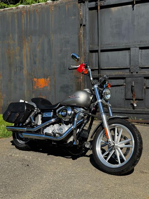 2006 Harley-Davidson Dyna™ Super Glide® in Augusta, Maine - Photo 2