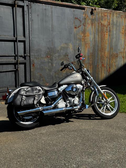 2006 Harley-Davidson Dyna™ Super Glide® in Augusta, Maine - Photo 3