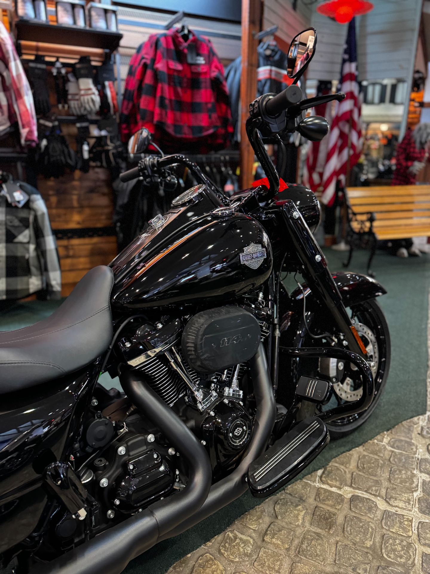 2025 Harley-Davidson Road King® Special for sale 956605