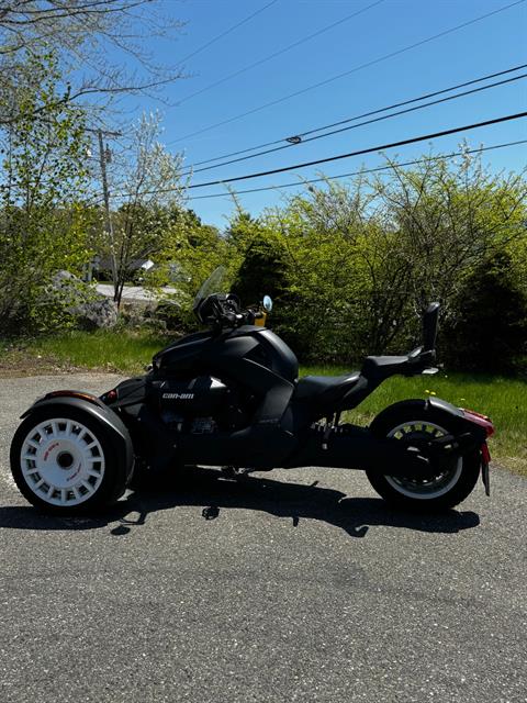 2022 Can-Am Ryker Rally Edition in Augusta, Maine
