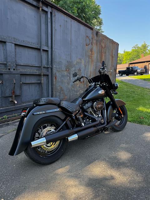 2023 Harley-Davidson Heritage Classic 114 in Augusta, Maine - Photo 2