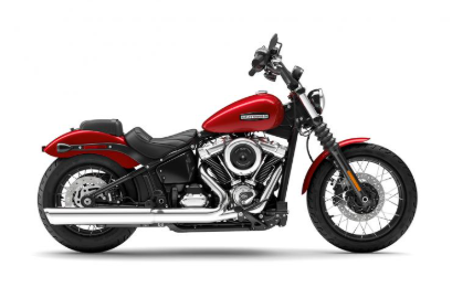 2026 Harley-Davidson Street Bob for sale 1161152