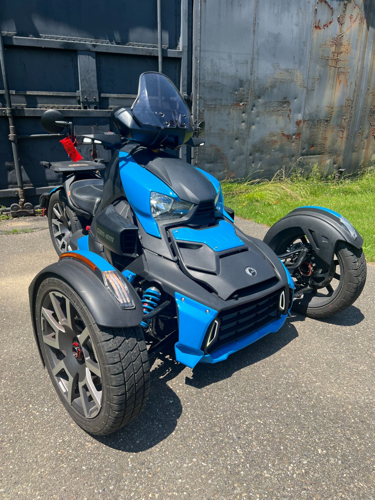 2020 Can-Am Ryker in Augusta, Maine - Photo 1