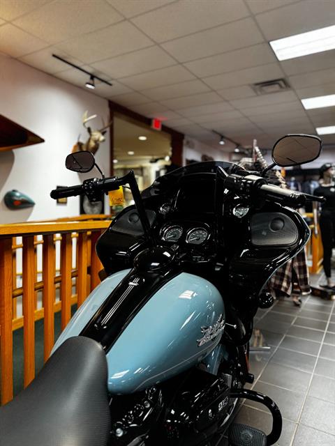 2024 Harley-Davidson Road Glide® 3 in Augusta, Maine