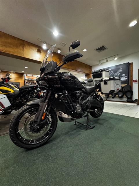 2022 Harley-Davidson Pan America™ 1250 Special in Augusta, Maine