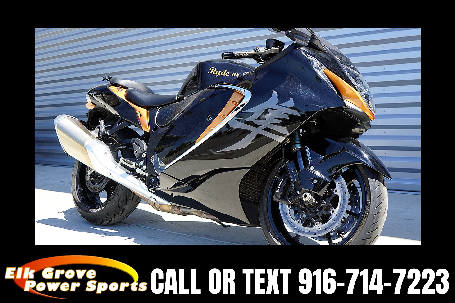 Ex Showroom Custom Hayabusa For Sale Near Me Used 2022 Suzuki