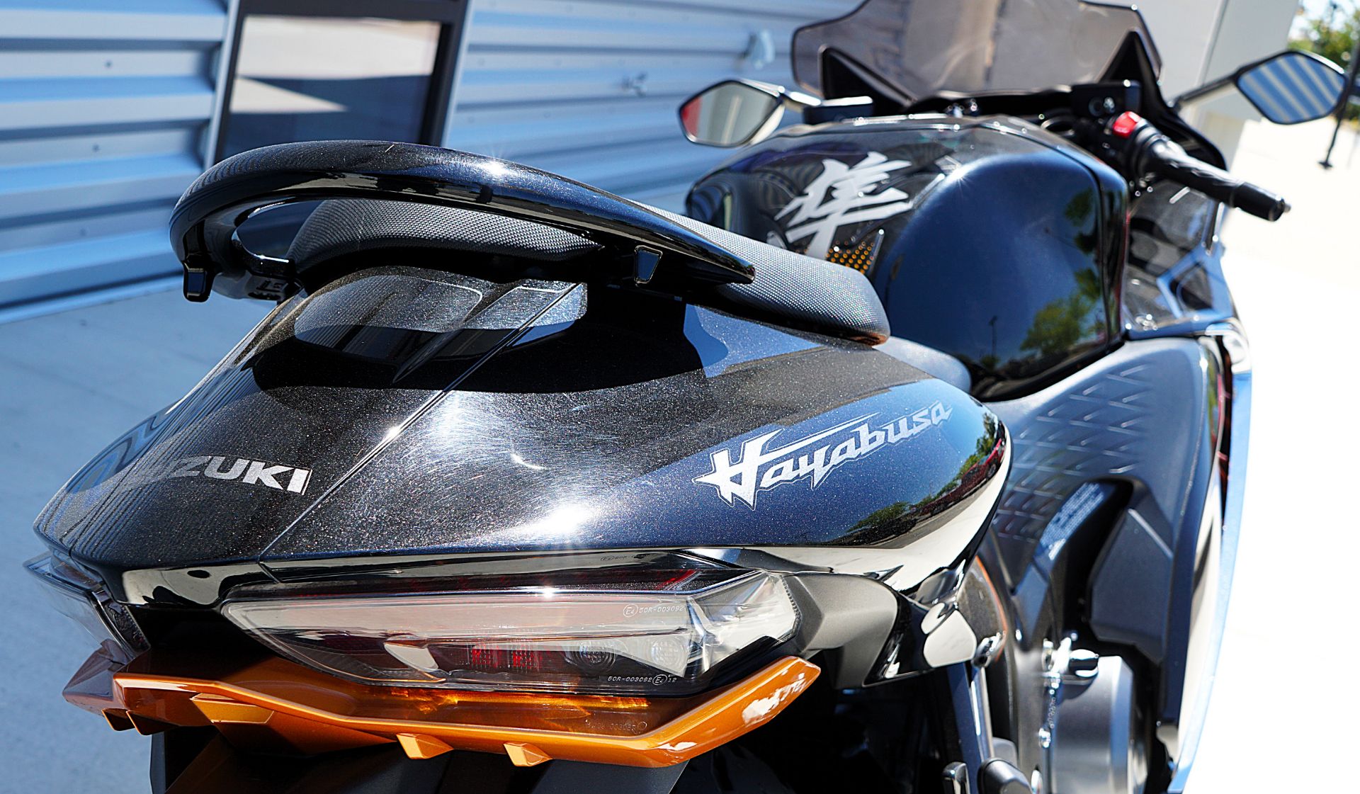 Used 2022 Suzuki Hayabusa | Specs, Photos, Price | For Sale in Elk