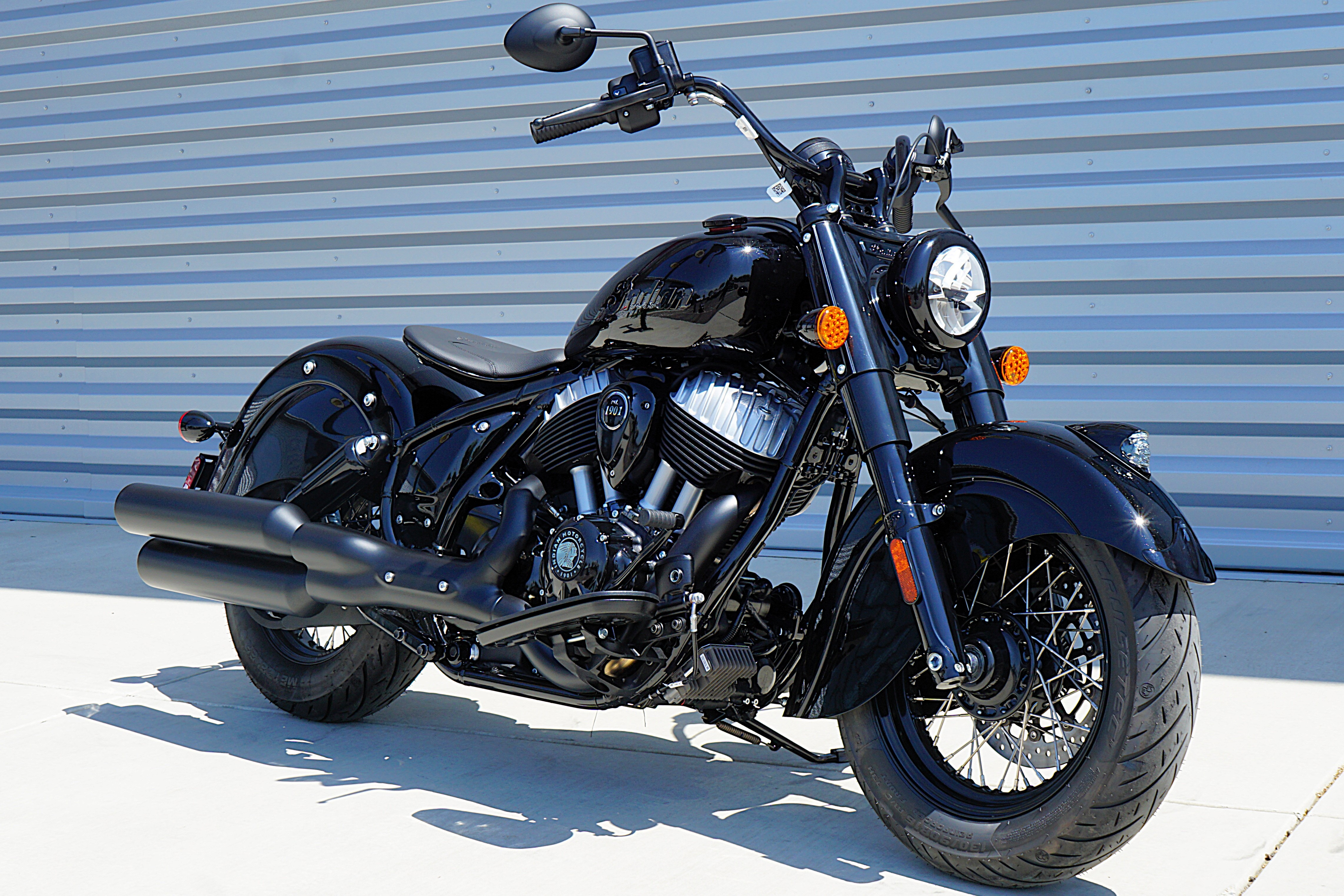 2026 Indian Motorcycle Chief® Vintage