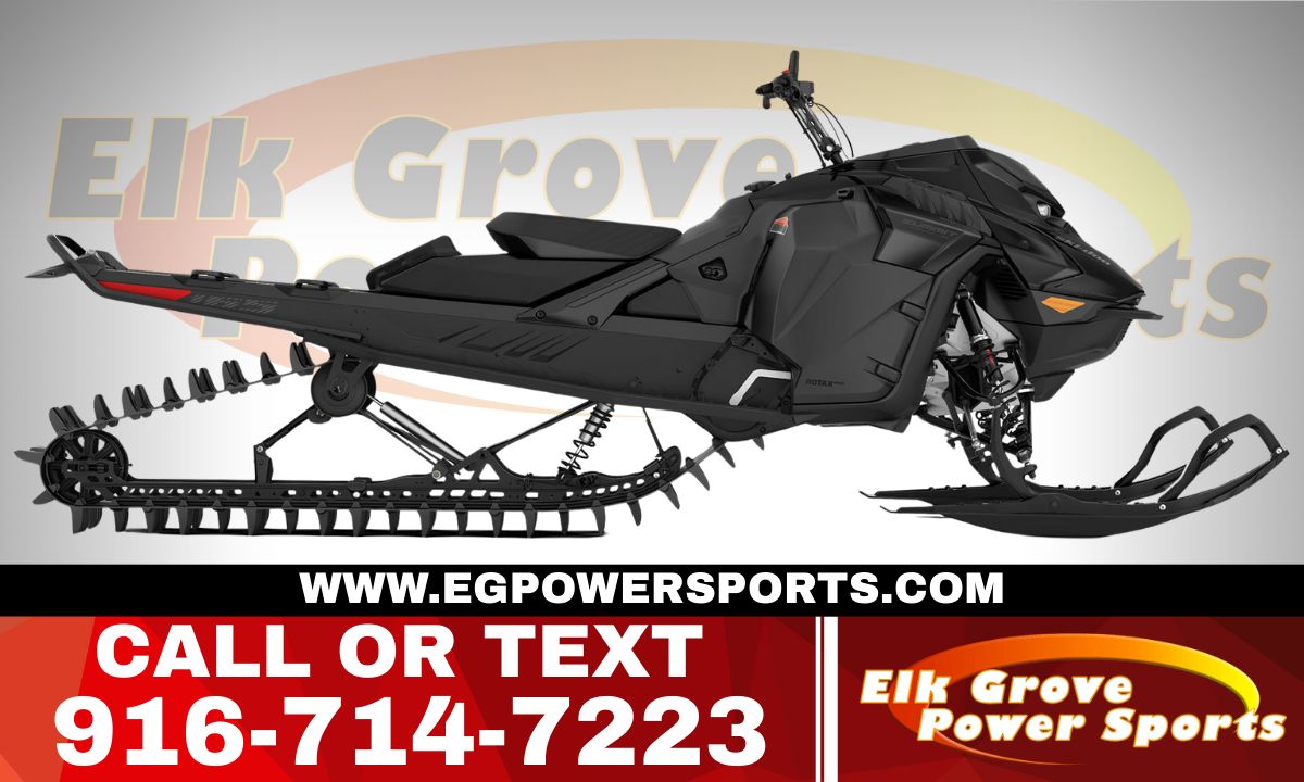 2025 Ski-Doo Summit Adrenaline w/ Edge Package 165 850 E-TEC SH 1