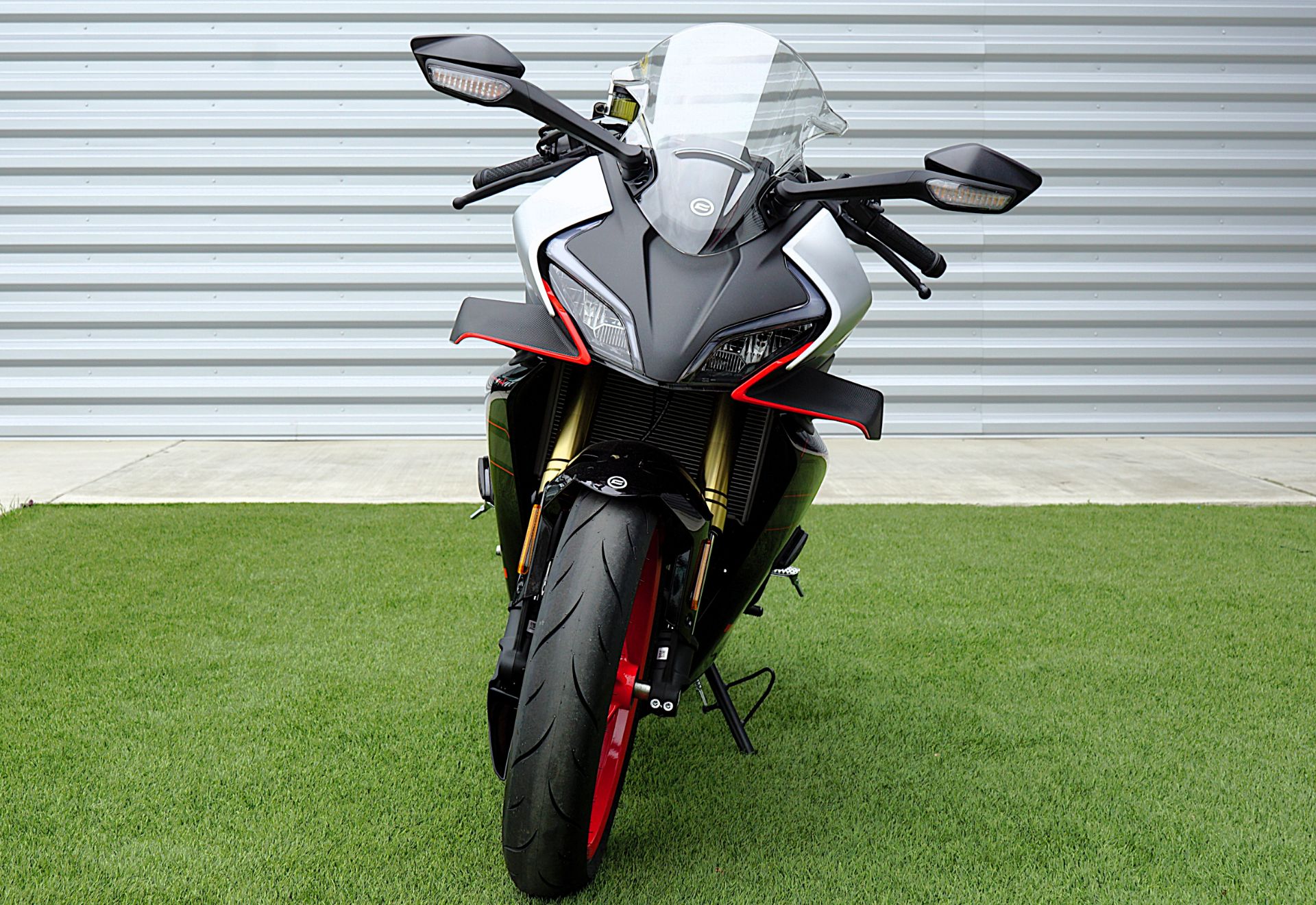 2026  450SS 5
