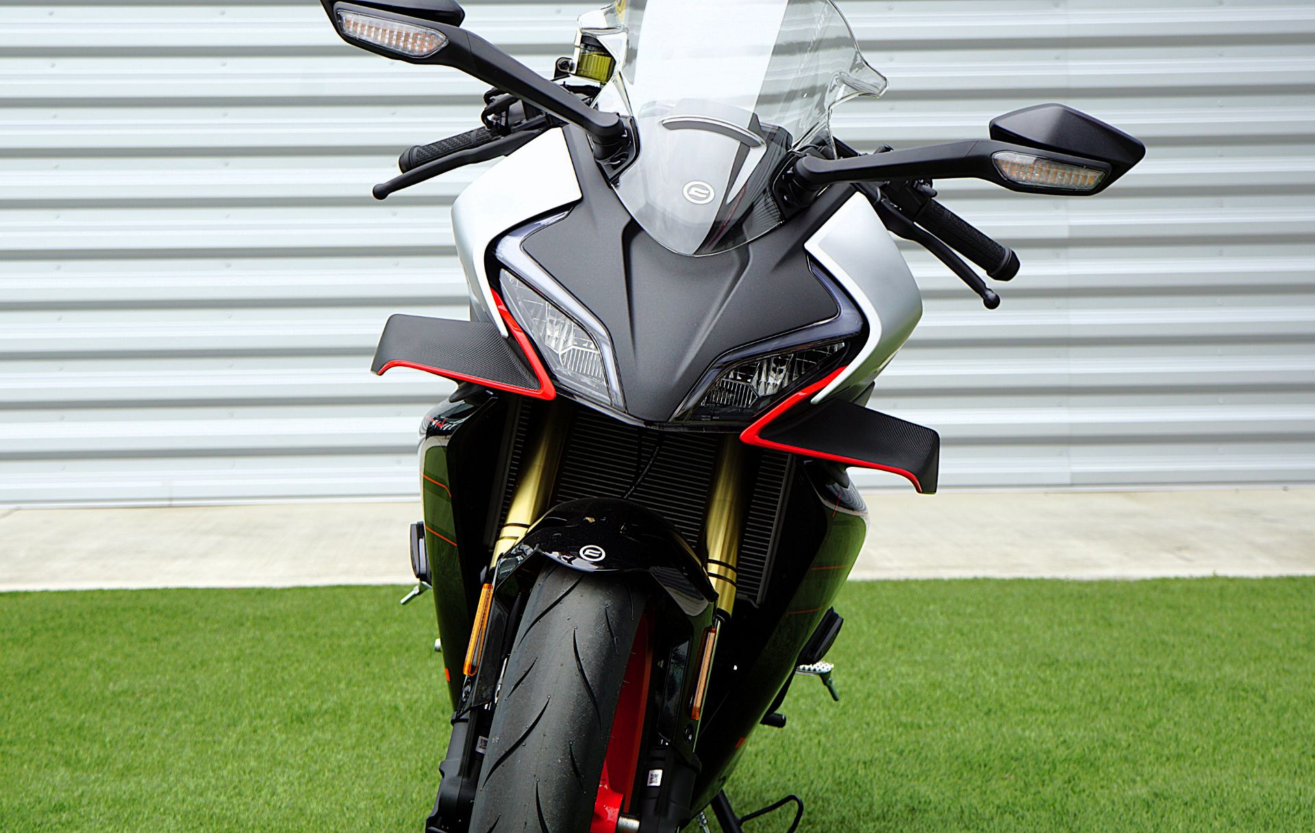 2026  450SS 6
