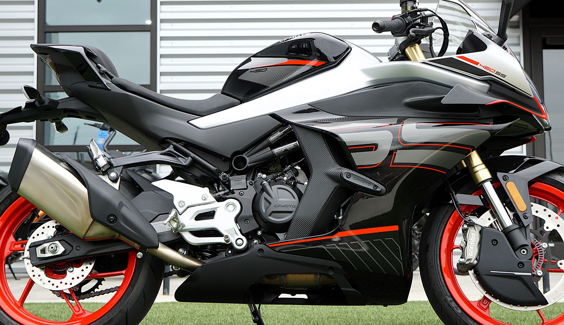 2026  450SS 9