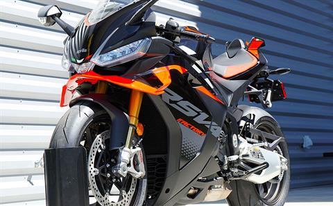 New 2026 Aprilia RSV4 Factory 1100 Specs, Photos, Price For