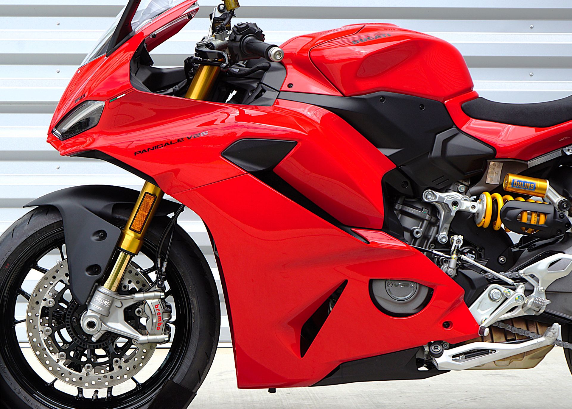 Ducati Top 10 Fastest Bikes In The World 2019 2025 Ducati Panigale