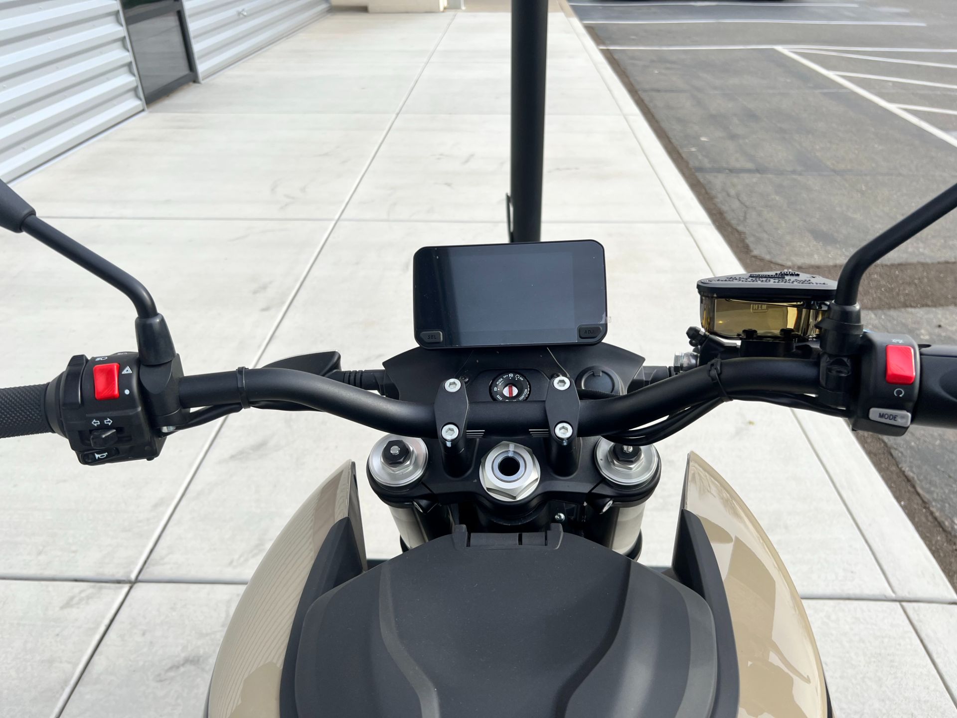 New 2023 Zero Motorcycles DS ZF7.2 | Specs, Photos, Price