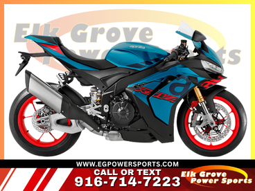 2027 Aprilia